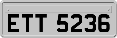 ETT5236