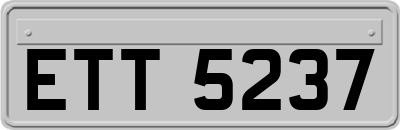 ETT5237