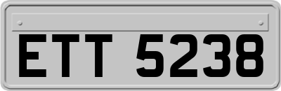 ETT5238