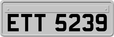 ETT5239