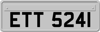 ETT5241