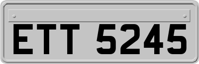 ETT5245