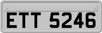 ETT5246
