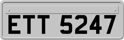 ETT5247