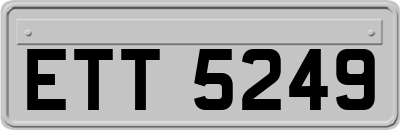 ETT5249
