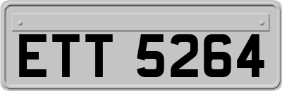 ETT5264