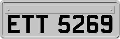 ETT5269