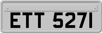 ETT5271