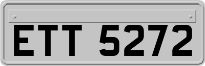 ETT5272