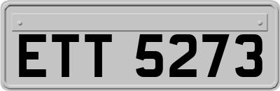 ETT5273