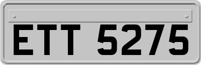 ETT5275