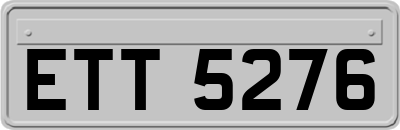 ETT5276