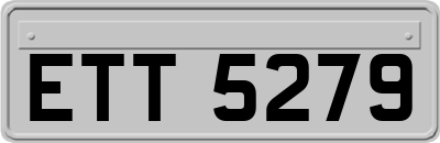 ETT5279
