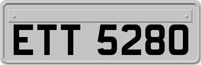 ETT5280