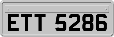 ETT5286