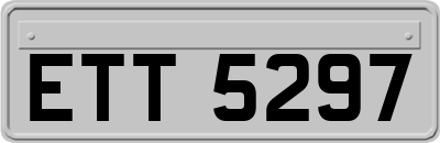 ETT5297