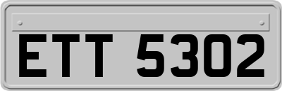 ETT5302