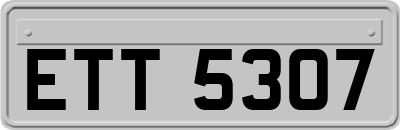 ETT5307
