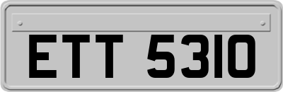 ETT5310