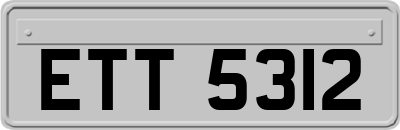 ETT5312