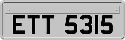 ETT5315