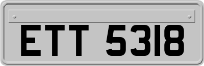 ETT5318