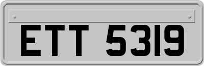 ETT5319