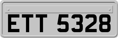 ETT5328