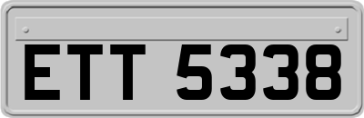 ETT5338