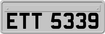 ETT5339