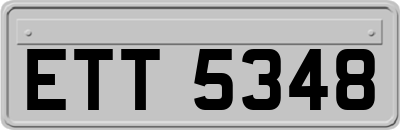 ETT5348