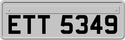 ETT5349