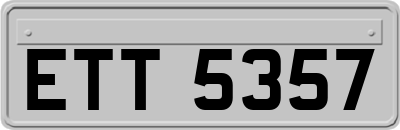 ETT5357