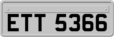 ETT5366