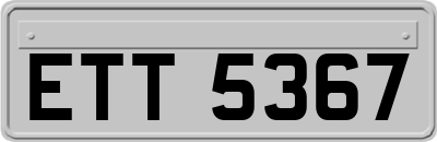 ETT5367