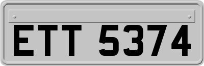 ETT5374