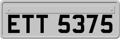 ETT5375