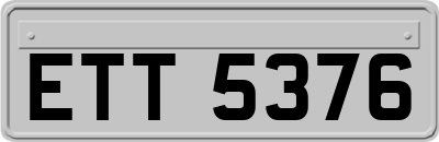 ETT5376