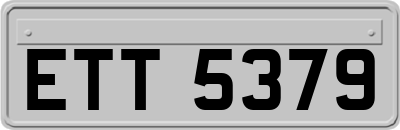 ETT5379
