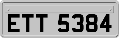 ETT5384