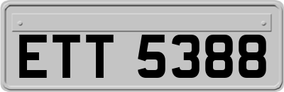 ETT5388