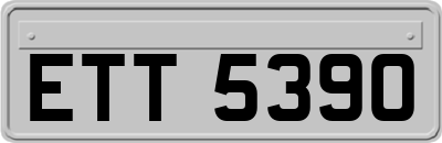 ETT5390