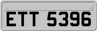 ETT5396