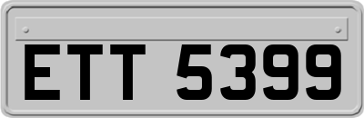 ETT5399