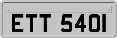 ETT5401