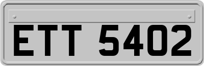 ETT5402