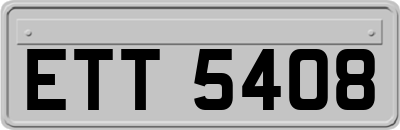 ETT5408