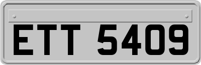 ETT5409