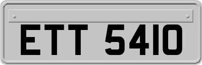ETT5410