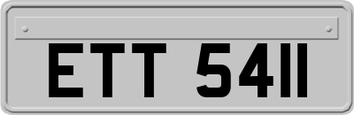ETT5411